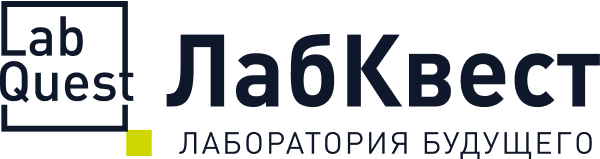 Логотип клиента