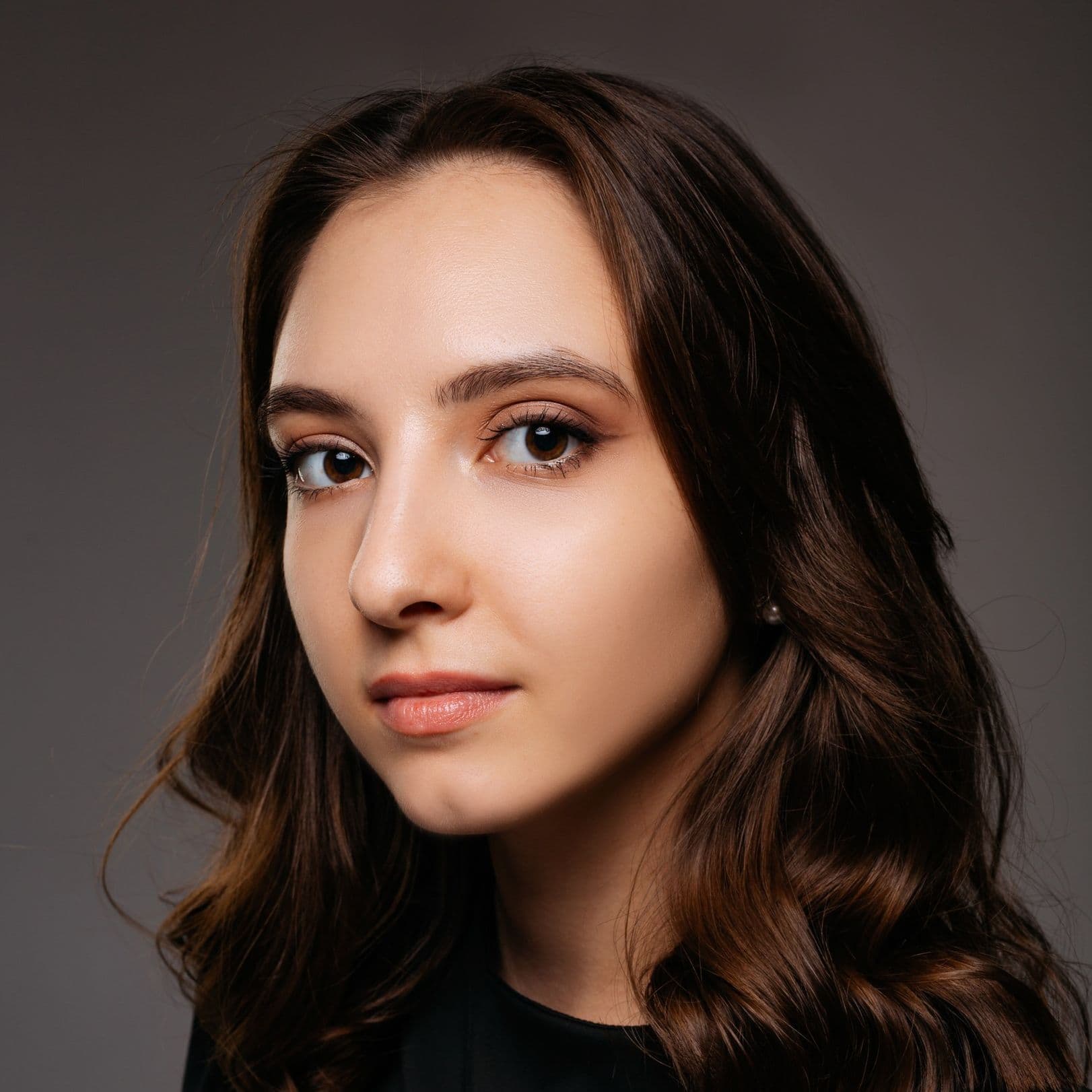 Самуткина Анна