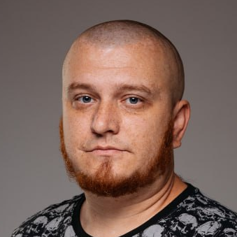 Тарсуков Андрей